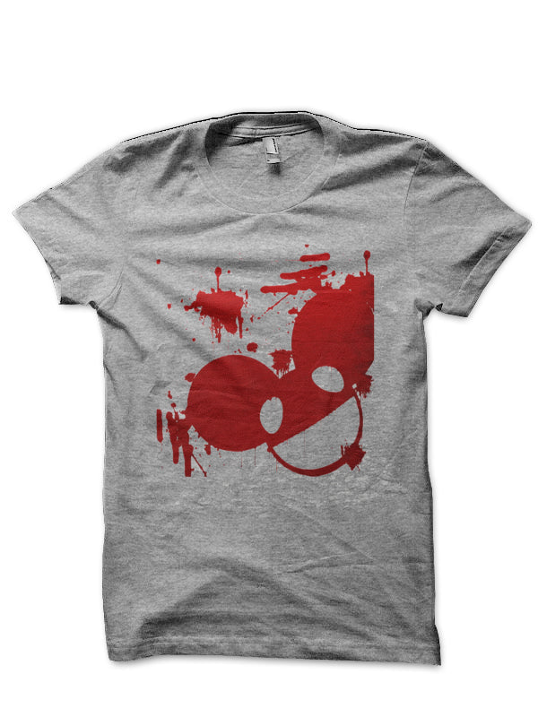 DeadM5 red T-Shirt Hoodie, Sweatshirt | PureTeeCo.com