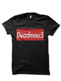 Deadmau5 T-Shirt Hoodie, Sweatshirt | PureTeeCo.com