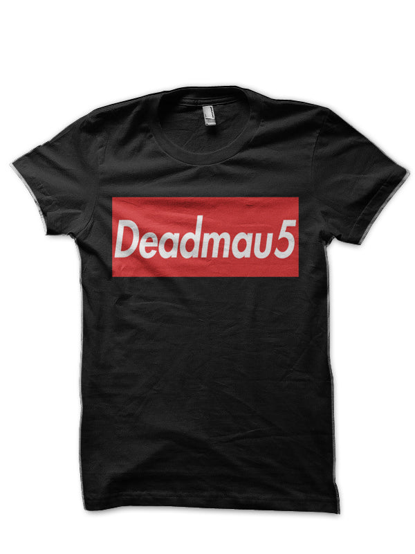 Deadmau5 T-Shirt Hoodie, Sweatshirt | PureTeeCo.com