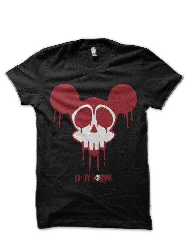 Dead Mouse T-Shirt Hoodie, Sweatshirt | PureTeeCo.com
