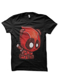 Deadpool T-Shirt Style021 Hoodie, Sweatshirt | PureTeeCo.com