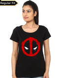 Deadpool Black Top T-Shirts, Hoodie, Sweatshirt | PureTeeCo.com