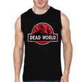 Deadpool Black Vest T-Shirts, Hoodie, Sweatshirt | PureTeeCo.com