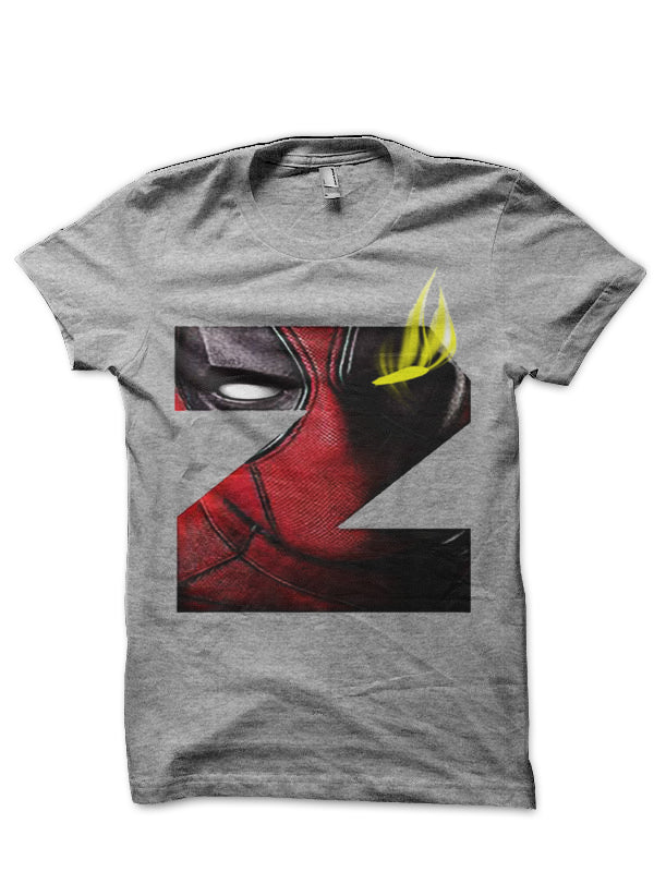 Deadpool2 T-Shirt Style002 Hoodie, Sweatshirt | PureTeeCo.com