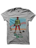 Deadpool Grey Tee Style004 Hoodie, Sweatshirt | PureTeeCo.com