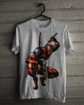 Deadpool T-Shirt Style028 Hoodie, Sweatshirt | PureTeeCo.com