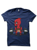 Deadpool Workout T-Shirt Hoodie, Sweatshirt | PureTeeCo.com