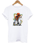 deadpool happy unicorn t-shirt Hoodie, Sweatshirt | PureTeeCo.com