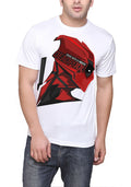 Deadpool Merc White T-Shirt Hoodie, Sweatshirt | PureTeeCo.com