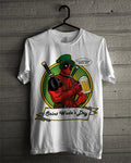 Deadpool T-Shirt Style029 Hoodie, Sweatshirt | PureTeeCo.com