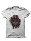 Deadpool T-Shirt Style018 Hoodie, Sweatshirt | PureTeeCo.com