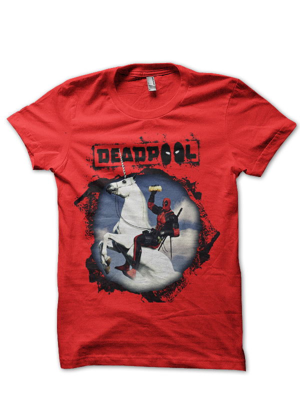 Deadpool T-Shirt Style020 Hoodie, Sweatshirt | PureTeeCo.com