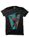 Deadpool T-Shirt Style024 Hoodie, Sweatshirt | PureTeeCo.com