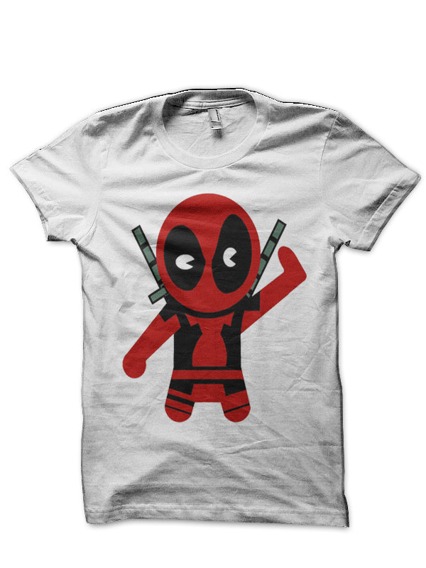 Deadpool T-Shirt Style010 Hoodie, Sweatshirt | PureTeeCo.com