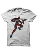 Deadpool T-Shirt Style007 Hoodie, Sweatshirt | PureTeeCo.com