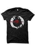 Dean Walker Black T-Shirt Hoodie, Sweatshirt | PureTeeCo.com