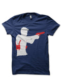 Uncharted Death Match T-Shirt Hoodie, Sweatshirt | PureTeeCo.com