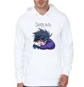 Death Note Hoodie Style001 T-Shirts, Sweatshirt | PureTeeCo.com