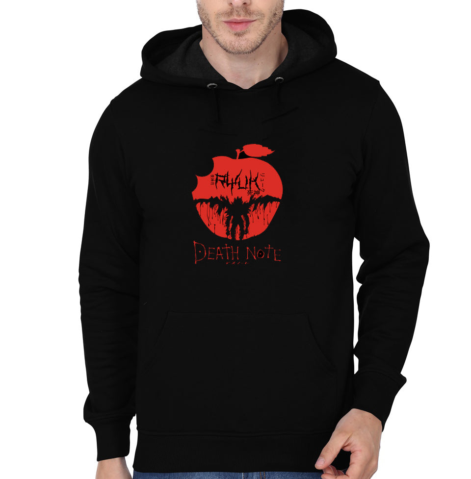 Ryuk â€“ Death Note Hoodie T-Shirts, Sweatshirt | PureTeeCo.com