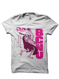 Be Seeing You White T-Shirt Hoodie, Sweatshirt | PureTeeCo.com