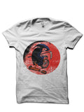 Death has a bad day White T-Shirt Hoodie, Sweatshirt | PureTeeCo.com