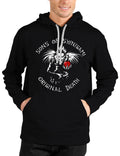 Death Note Black Hoodie Style002 T-Shirts, Sweatshirt | PureTeeCo.com