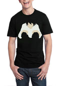 L Deathnote Black T-Shirt Style001 Hoodie, Sweatshirt | PureTeeCo.com