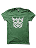 Decepticon Tee Hoodie, Sweatshirt | PureTeeCo.com