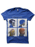 Deception Days T-Shirt Hoodie, Sweatshirt | PureTeeCo.com