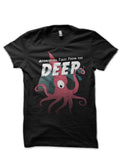 Tales From The Deep T-Shirt Hoodie, Sweatshirt | PureTeeCo.com