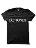 Deftones Black T-Shirt Style010 Hoodie, Sweatshirt | PureTeeCo.com