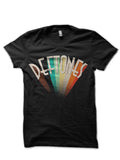 Deftones Black T-Shirt Style005 Hoodie, Sweatshirt | PureTeeCo.com