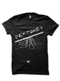 Deftones Black T-Shirt Style004 Hoodie, Sweatshirt | PureTeeCo.com