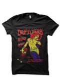 Deftones Black  T-Shirt Style001 Hoodie, Sweatshirt | PureTeeCo.com