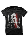 Deftones Black T-Shirt Style006 Hoodie, Sweatshirt | PureTeeCo.com