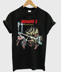 demons 2 t-shirt Hoodie, Sweatshirt | PureTeeCo.com