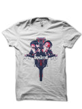The Departed Half Sleeve T-Shirt Hoodie, Sweatshirt | PureTeeCo.com