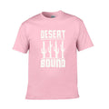 desert bound tshirt Hoodie, Sweatshirt | PureTeeCo.com