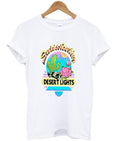 desert lights satisfaction t-shirt Hoodie, Sweatshirt | PureTeeCo.com