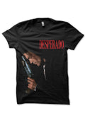 Desperado Black Tee Hoodie, Sweatshirt | PureTeeCo.com