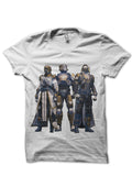 Warlock Guardians T-Shirt Hoodie, Sweatshirt | PureTeeCo.com