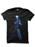 Destiny Voidwalker T-Shirt Hoodie, Sweatshirt | PureTeeCo.com
