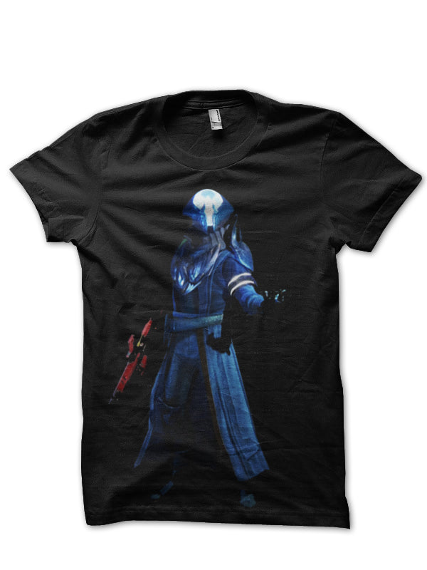 Destiny Voidwalker T-Shirt Hoodie, Sweatshirt | PureTeeCo.com