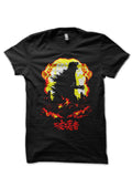 World Destroyer T-Shirt Hoodie, Sweatshirt | PureTeeCo.com