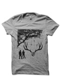 True Detectives T-Shirt Hoodie, Sweatshirt | PureTeeCo.com