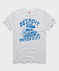 Detroit Lions Motor City