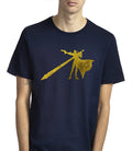Devil May Cry Half Sleeve T-Shirt Hoodie, Sweatshirt | PureTeeCo.com