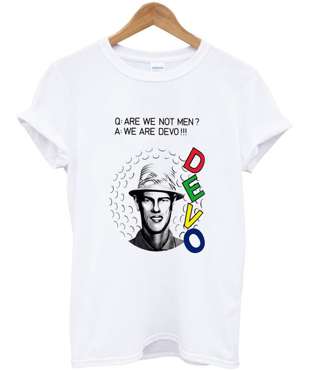 devo t-shirt Hoodie, Sweatshirt | PureTeeCo.com