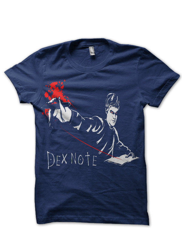 Death Note T-Shirt Style007 Hoodie, Sweatshirt | PureTeeCo.com