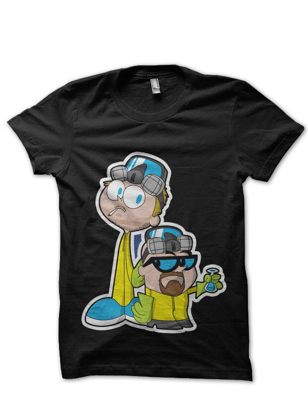 Dexter Break Black Tee Hoodie, Sweatshirt | PureTeeCo.com